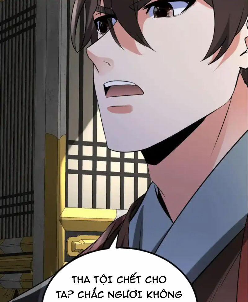 Đại Tần: Ta Con Trai Tần Thủy Hoàng Giết Địch Thăng Cấp Thành Thần 142 trang 43