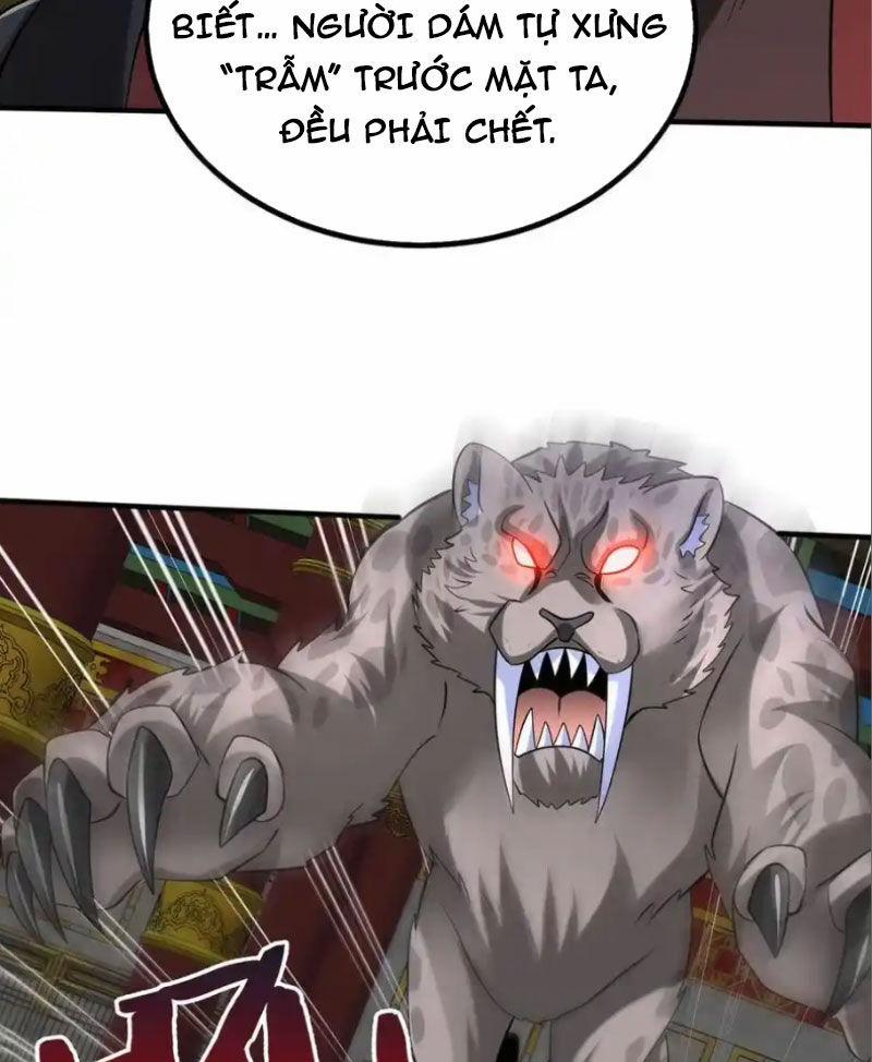 Đại Tần: Ta Con Trai Tần Thủy Hoàng Giết Địch Thăng Cấp Thành Thần 142 trang 44