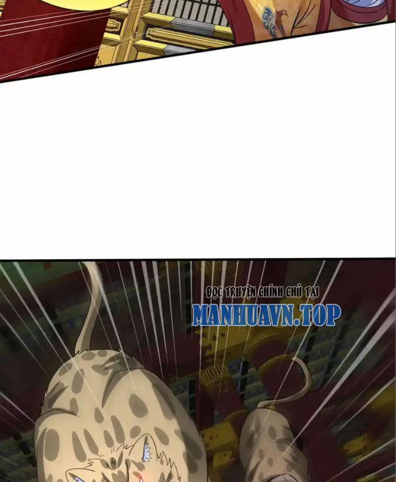 Đại Tần: Ta Con Trai Tần Thủy Hoàng Giết Địch Thăng Cấp Thành Thần 142 trang 49