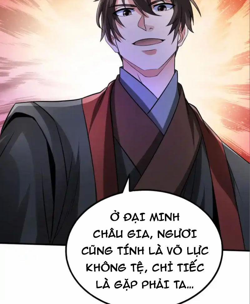 Đại Tần: Ta Con Trai Tần Thủy Hoàng Giết Địch Thăng Cấp Thành Thần 142 trang 56