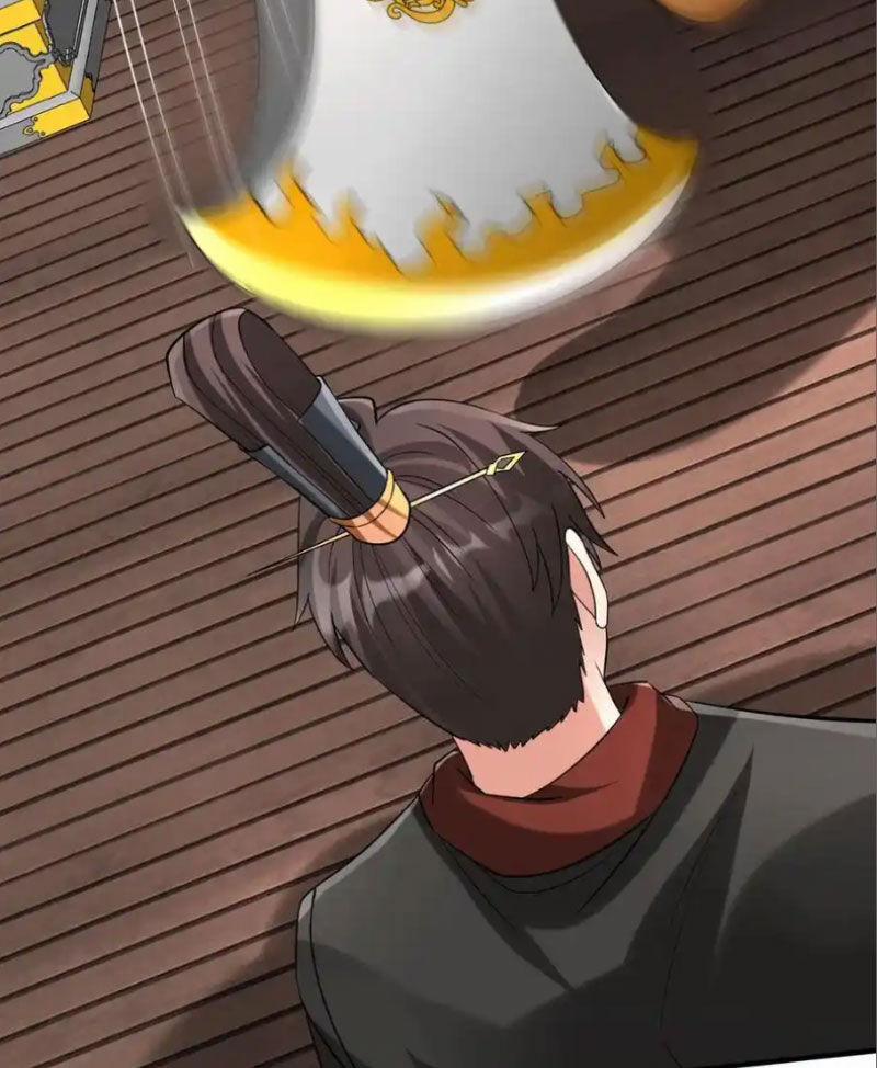 Đại Tần: Ta Con Trai Tần Thủy Hoàng Giết Địch Thăng Cấp Thành Thần 142 trang 59