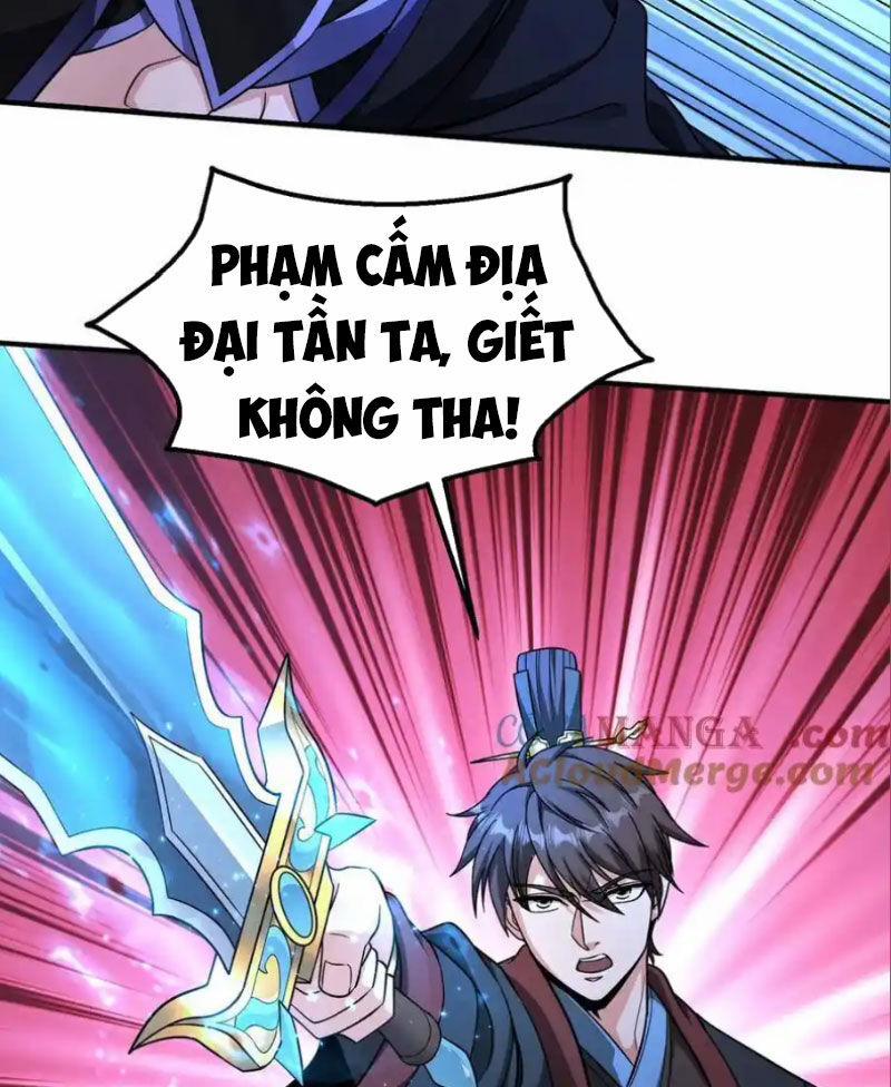 Đại Tần: Ta Con Trai Tần Thủy Hoàng Giết Địch Thăng Cấp Thành Thần 142 trang 7