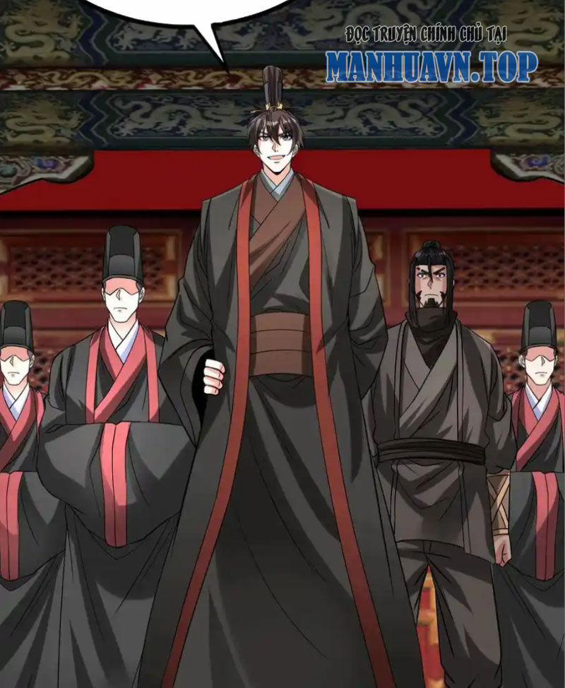 Đại Tần: Ta Con Trai Tần Thủy Hoàng Giết Địch Thăng Cấp Thành Thần 142 trang 71