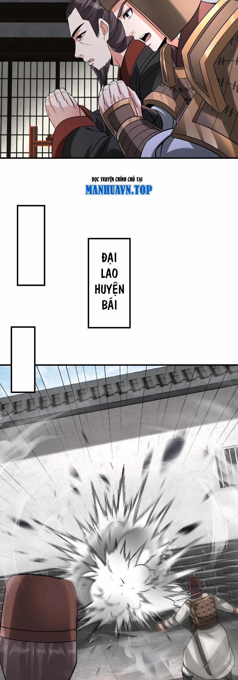 Đại Tần: Ta Con Trai Tần Thủy Hoàng Giết Địch Thăng Cấp Thành Thần 143 trang 22