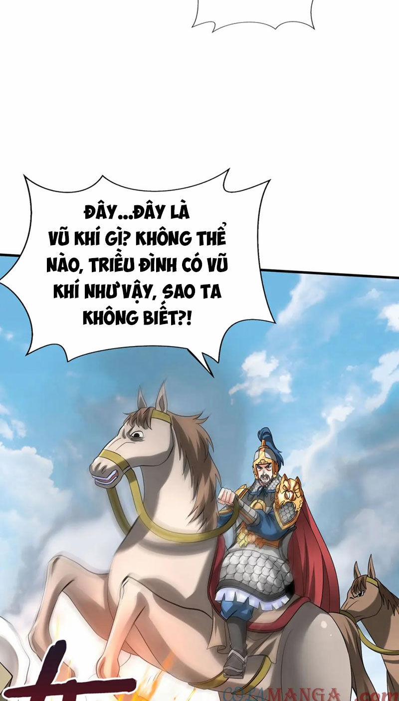 Đại Tần: Ta Con Trai Tần Thủy Hoàng Giết Địch Thăng Cấp Thành Thần 145 trang 13