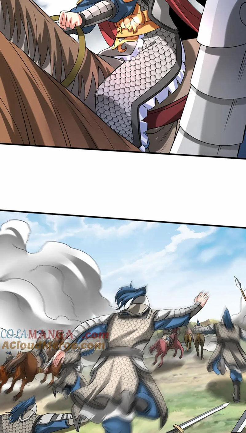 Đại Tần: Ta Con Trai Tần Thủy Hoàng Giết Địch Thăng Cấp Thành Thần 145 trang 15