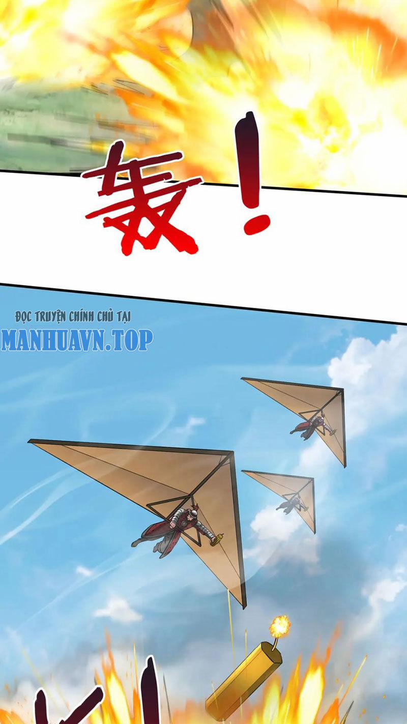 Đại Tần: Ta Con Trai Tần Thủy Hoàng Giết Địch Thăng Cấp Thành Thần 145 trang 18