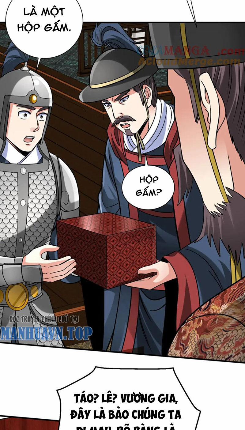 Đại Tần: Ta Con Trai Tần Thủy Hoàng Giết Địch Thăng Cấp Thành Thần 145 trang 2