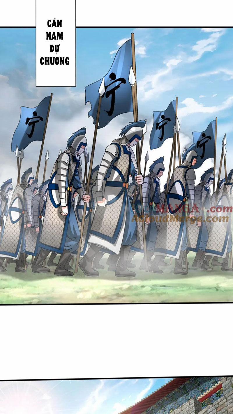 Đại Tần: Ta Con Trai Tần Thủy Hoàng Giết Địch Thăng Cấp Thành Thần 145 trang 22