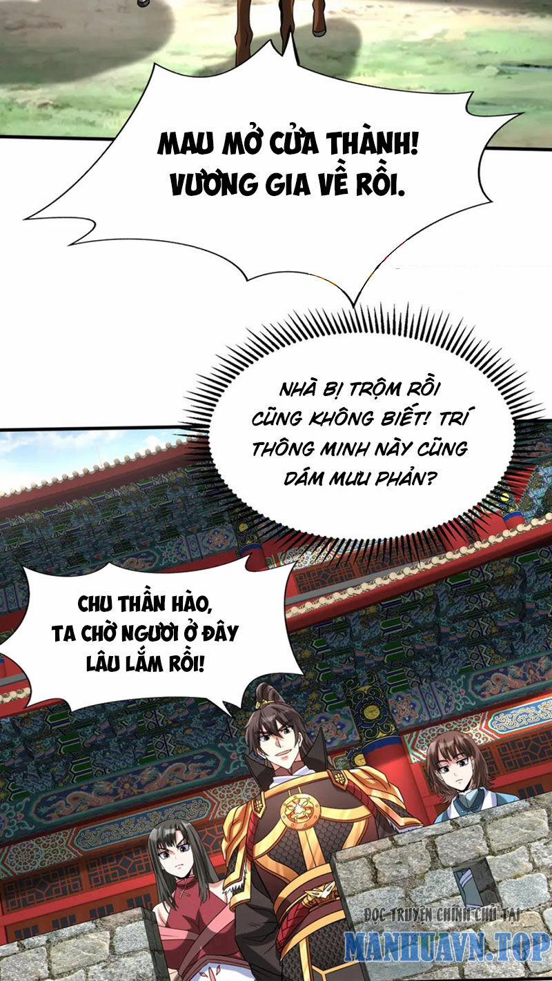 Đại Tần: Ta Con Trai Tần Thủy Hoàng Giết Địch Thăng Cấp Thành Thần 145 trang 24