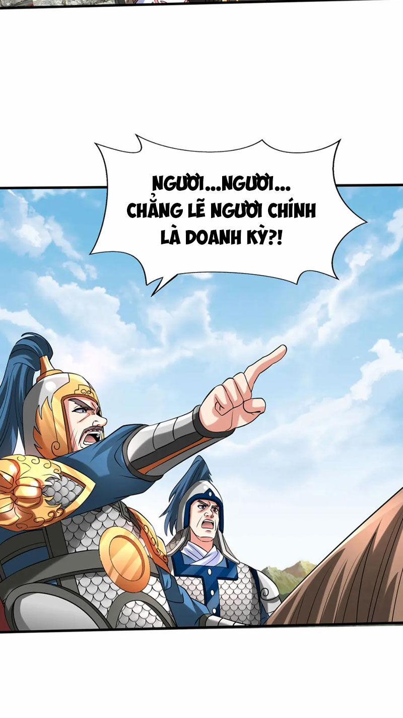 Đại Tần: Ta Con Trai Tần Thủy Hoàng Giết Địch Thăng Cấp Thành Thần 145 trang 25