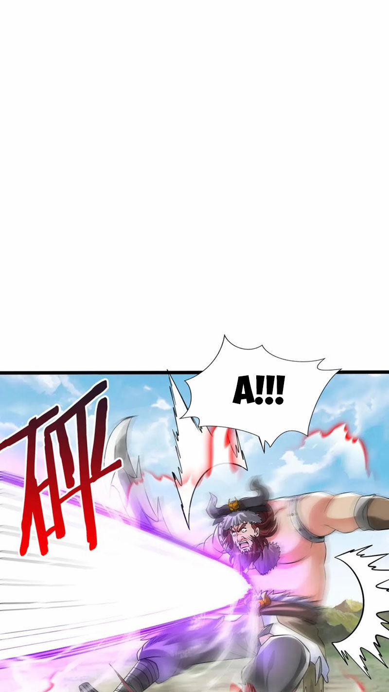 Đại Tần: Ta Con Trai Tần Thủy Hoàng Giết Địch Thăng Cấp Thành Thần 145 trang 36