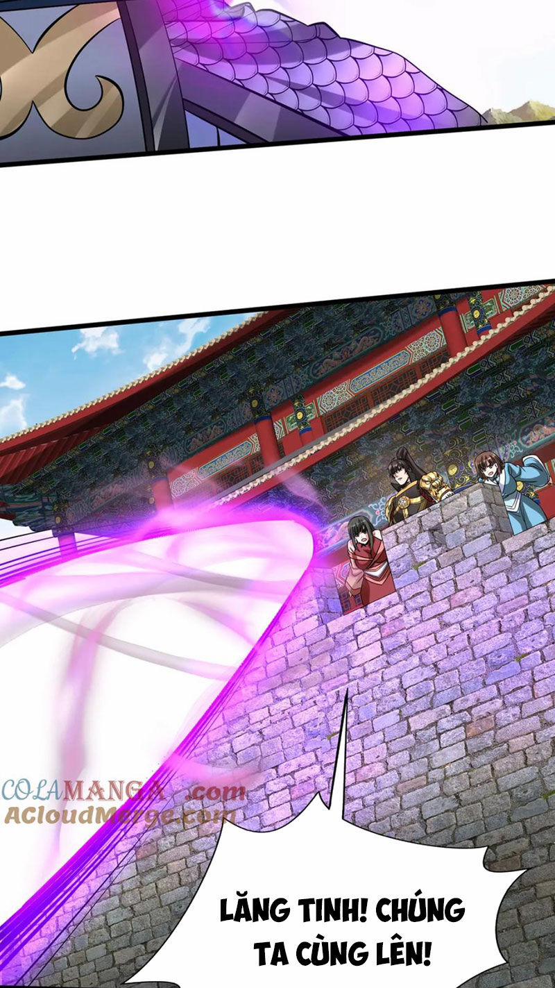 Đại Tần: Ta Con Trai Tần Thủy Hoàng Giết Địch Thăng Cấp Thành Thần 145 trang 39