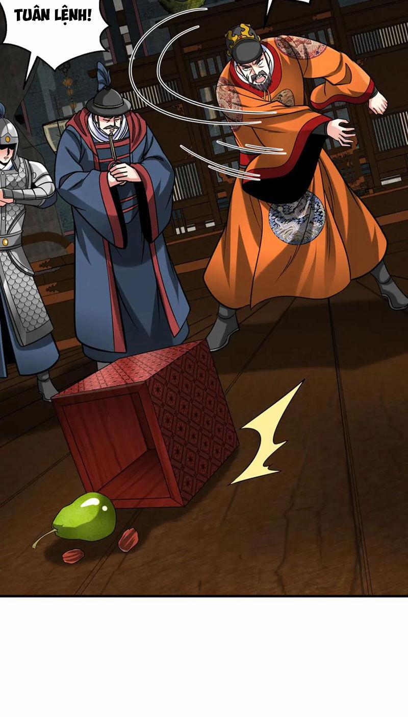 Đại Tần: Ta Con Trai Tần Thủy Hoàng Giết Địch Thăng Cấp Thành Thần 145 trang 4