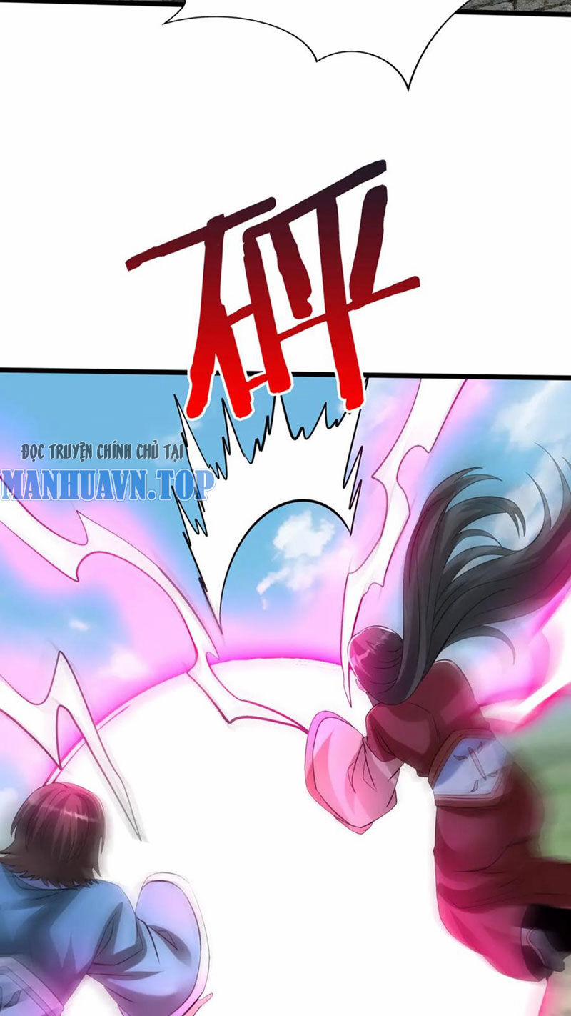 Đại Tần: Ta Con Trai Tần Thủy Hoàng Giết Địch Thăng Cấp Thành Thần 145 trang 40