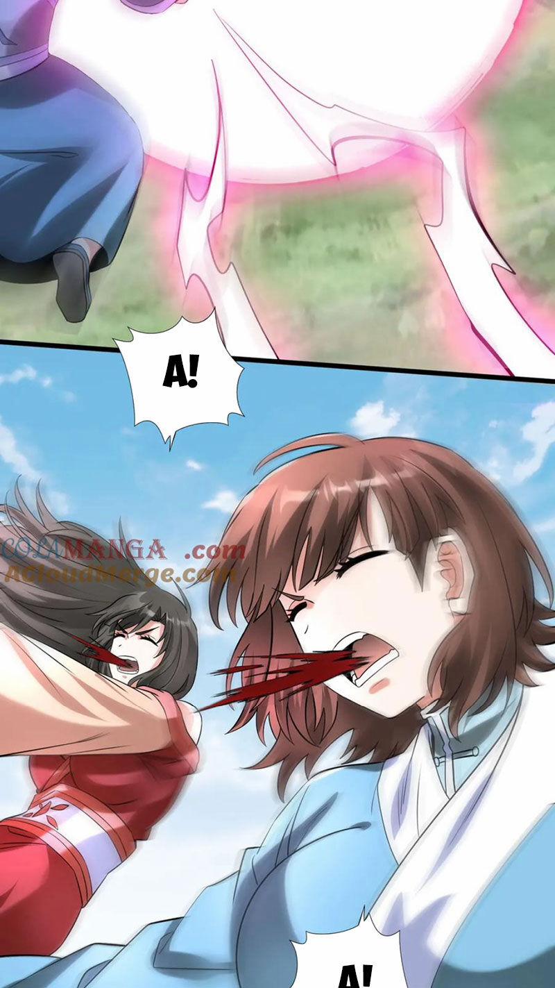 Đại Tần: Ta Con Trai Tần Thủy Hoàng Giết Địch Thăng Cấp Thành Thần 145 trang 41