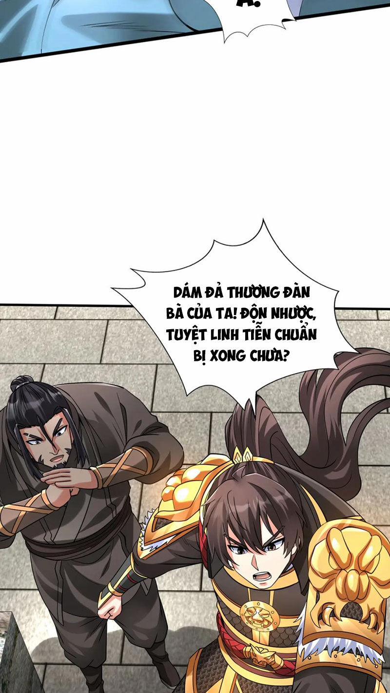 Đại Tần: Ta Con Trai Tần Thủy Hoàng Giết Địch Thăng Cấp Thành Thần 145 trang 42