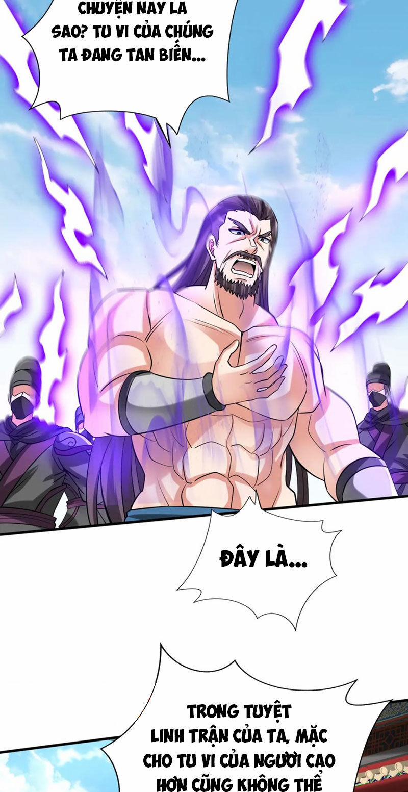 Đại Tần: Ta Con Trai Tần Thủy Hoàng Giết Địch Thăng Cấp Thành Thần 145 trang 49