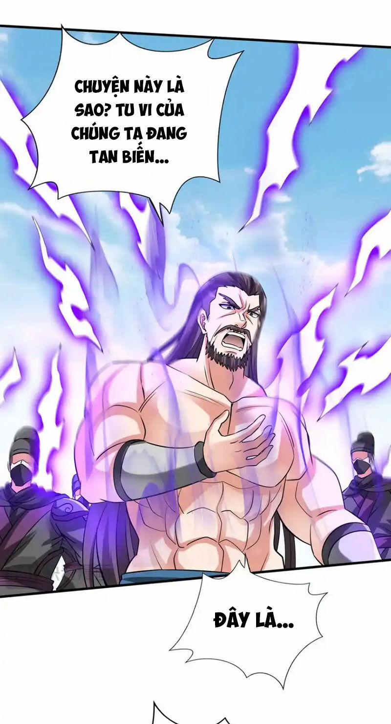 Đại Tần: Ta Con Trai Tần Thủy Hoàng Giết Địch Thăng Cấp Thành Thần 146 trang 1