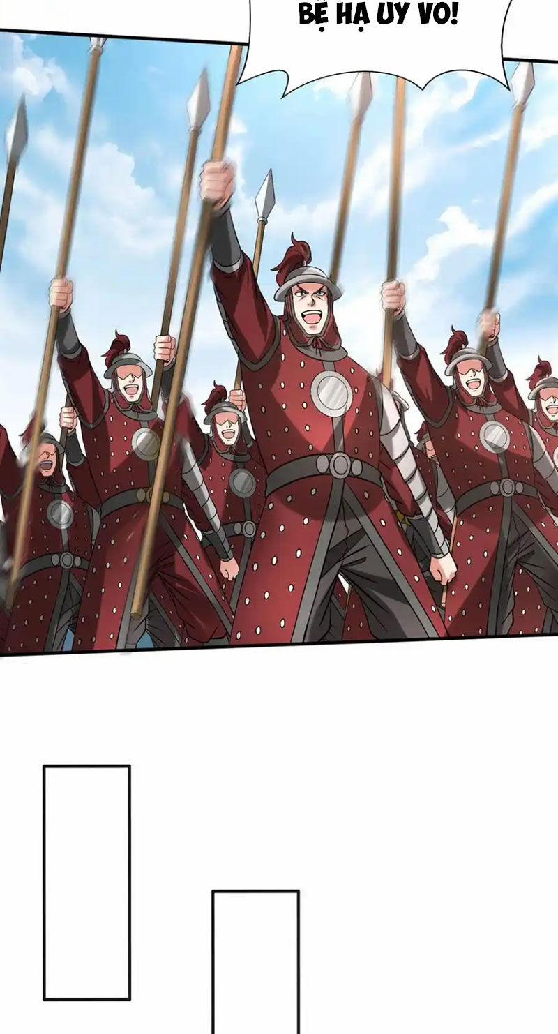 Đại Tần: Ta Con Trai Tần Thủy Hoàng Giết Địch Thăng Cấp Thành Thần 146 trang 14