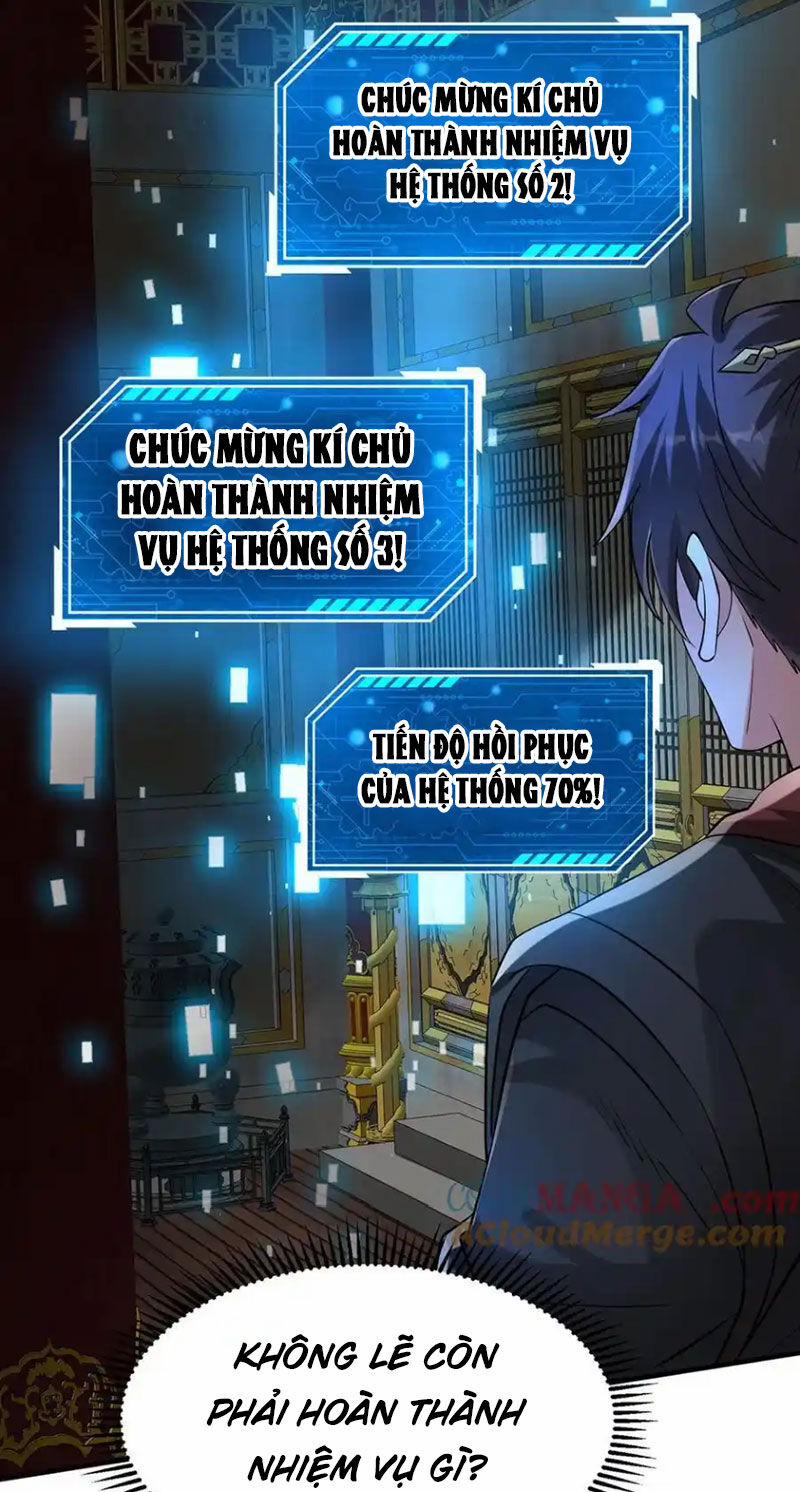 Đại Tần: Ta Con Trai Tần Thủy Hoàng Giết Địch Thăng Cấp Thành Thần 146 trang 22