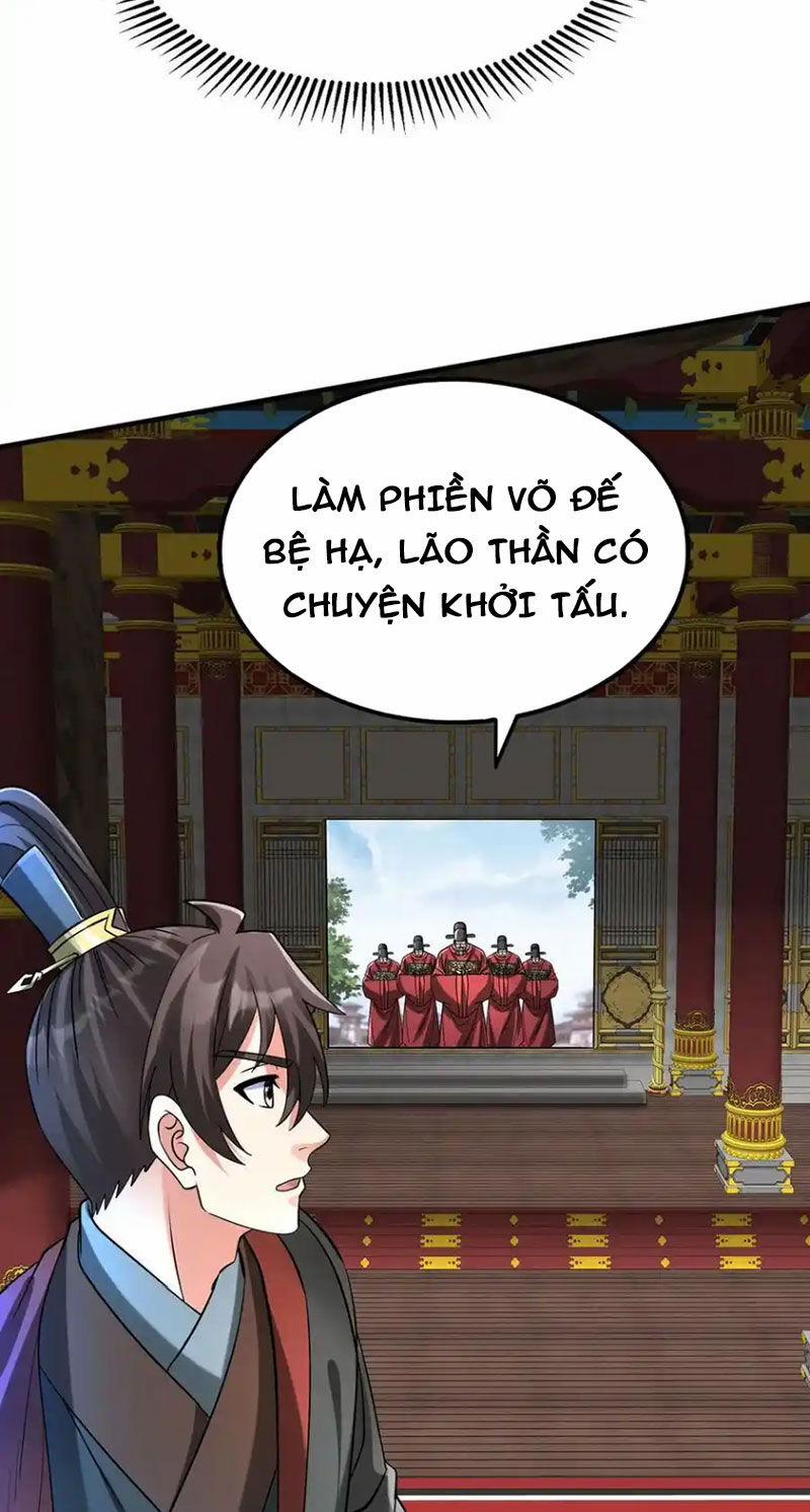 Đại Tần: Ta Con Trai Tần Thủy Hoàng Giết Địch Thăng Cấp Thành Thần 146 trang 23