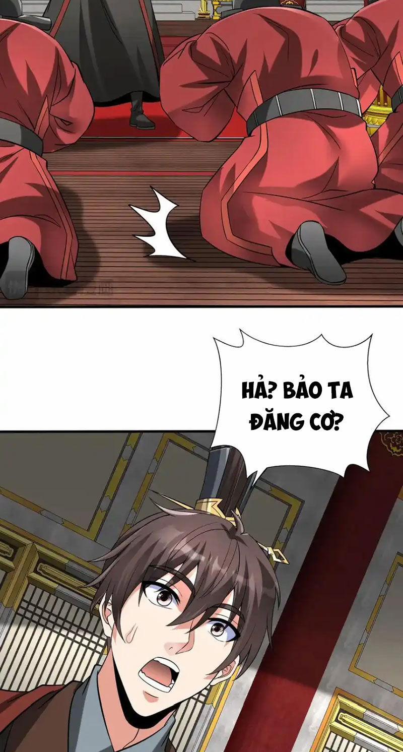 Đại Tần: Ta Con Trai Tần Thủy Hoàng Giết Địch Thăng Cấp Thành Thần 146 trang 25