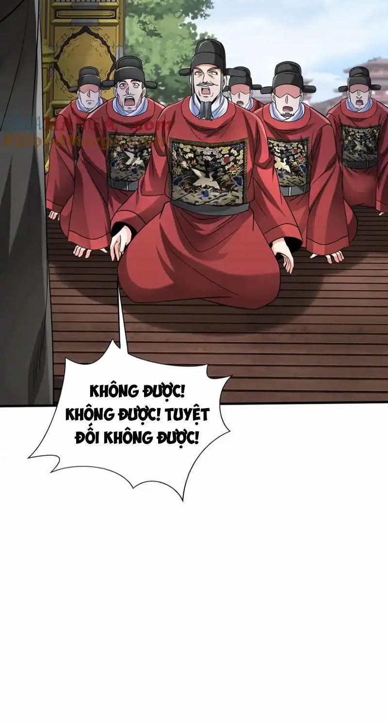Đại Tần: Ta Con Trai Tần Thủy Hoàng Giết Địch Thăng Cấp Thành Thần 146 trang 31