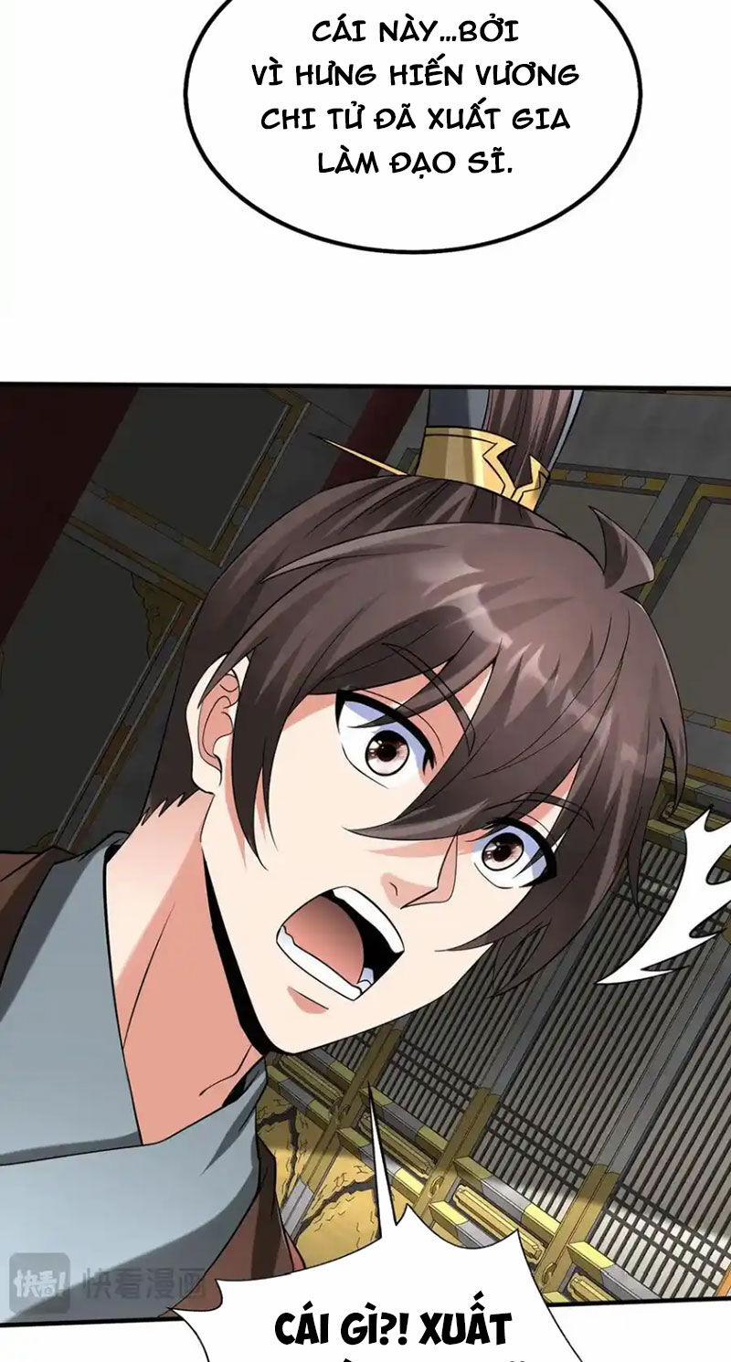 Đại Tần: Ta Con Trai Tần Thủy Hoàng Giết Địch Thăng Cấp Thành Thần 146 trang 33