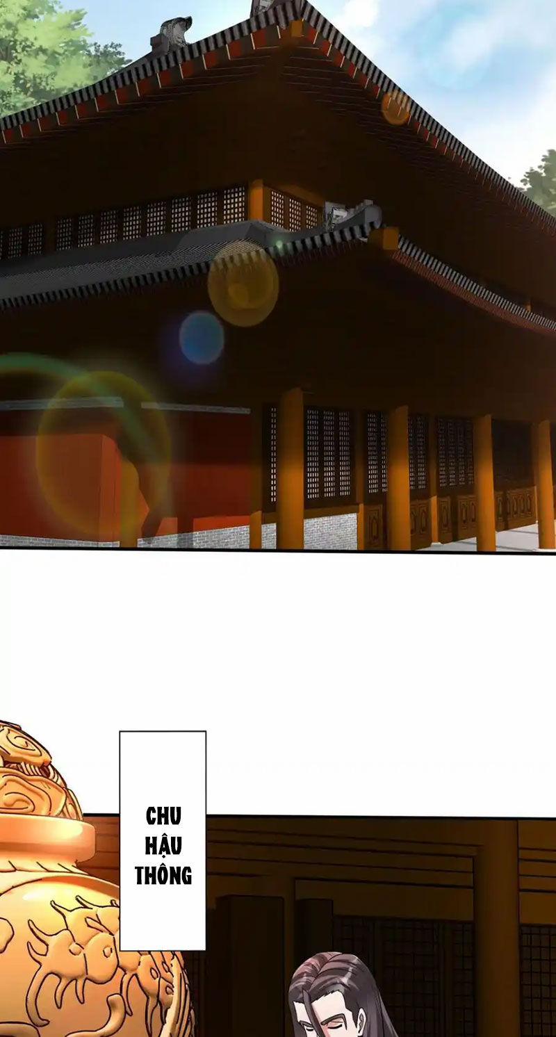 Đại Tần: Ta Con Trai Tần Thủy Hoàng Giết Địch Thăng Cấp Thành Thần 146 trang 35