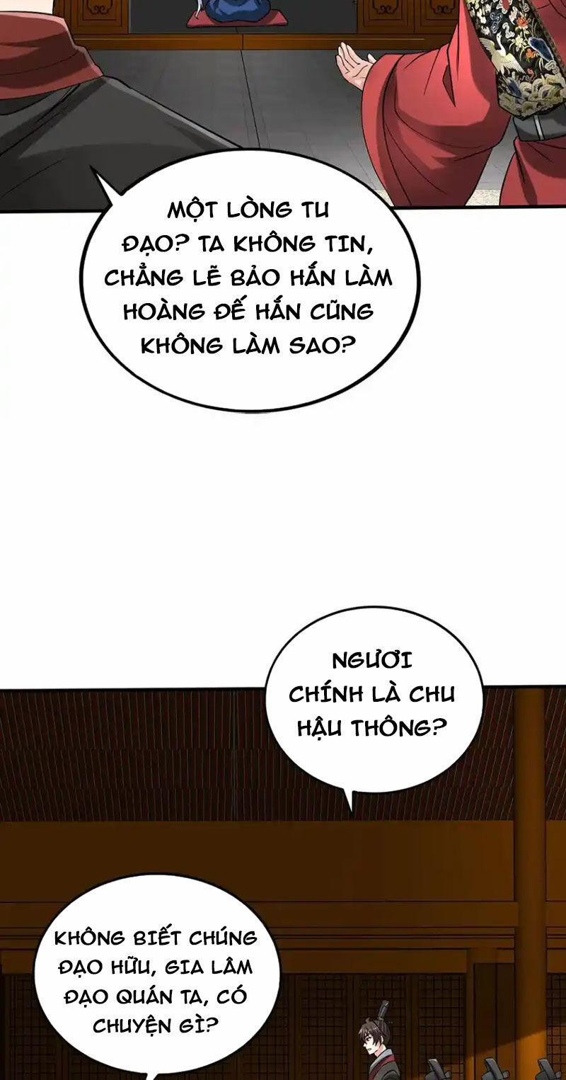 Đại Tần: Ta Con Trai Tần Thủy Hoàng Giết Địch Thăng Cấp Thành Thần 146 trang 37