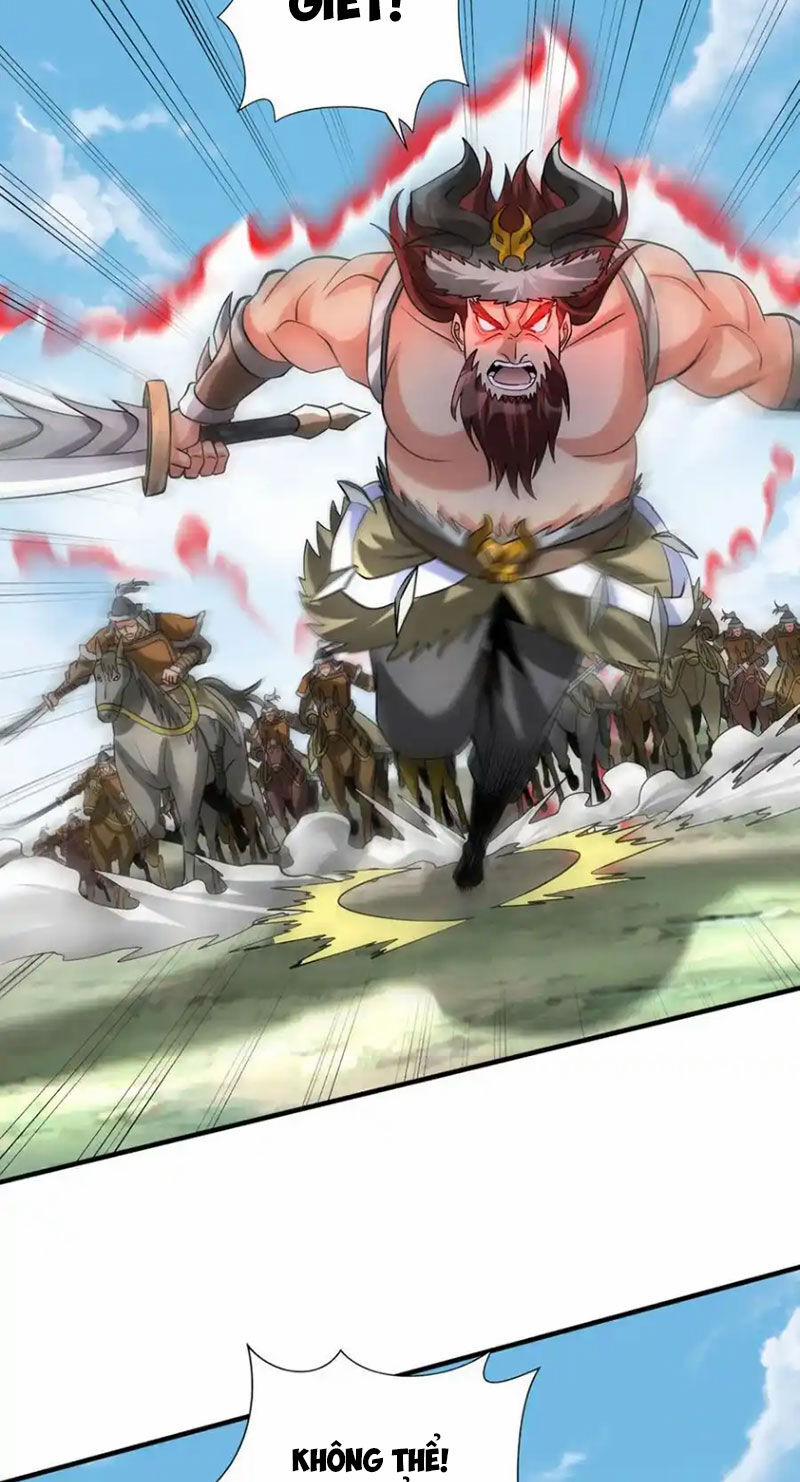 Đại Tần: Ta Con Trai Tần Thủy Hoàng Giết Địch Thăng Cấp Thành Thần 146 trang 5