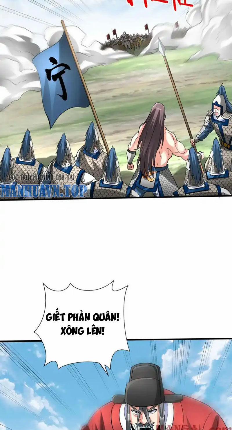 Đại Tần: Ta Con Trai Tần Thủy Hoàng Giết Địch Thăng Cấp Thành Thần 146 trang 7