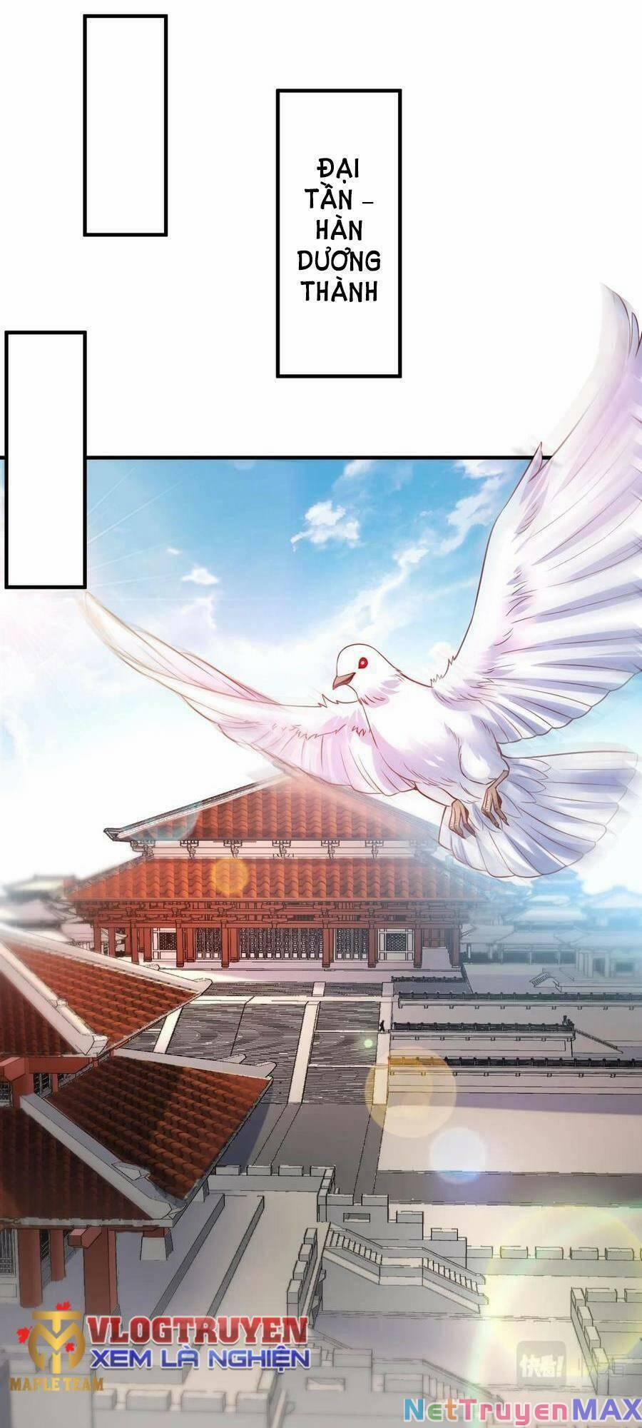 Đại Tần: Ta Con Trai Tần Thủy Hoàng Giết Địch Thăng Cấp Thành Thần 15 trang 17