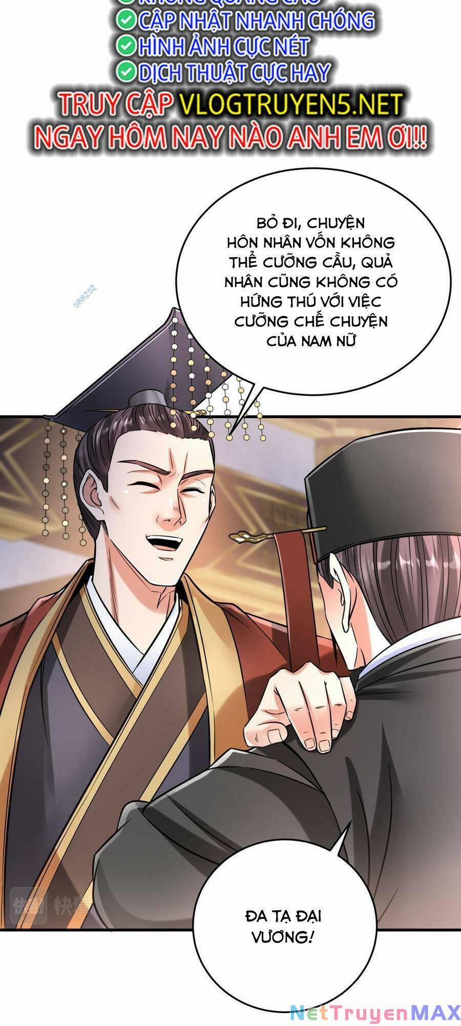 Đại Tần: Ta Con Trai Tần Thủy Hoàng Giết Địch Thăng Cấp Thành Thần 15 trang 31