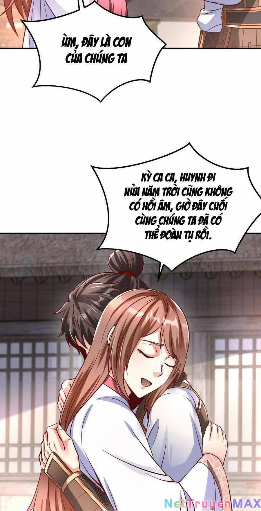 Đại Tần: Ta Con Trai Tần Thủy Hoàng Giết Địch Thăng Cấp Thành Thần 15 trang 6