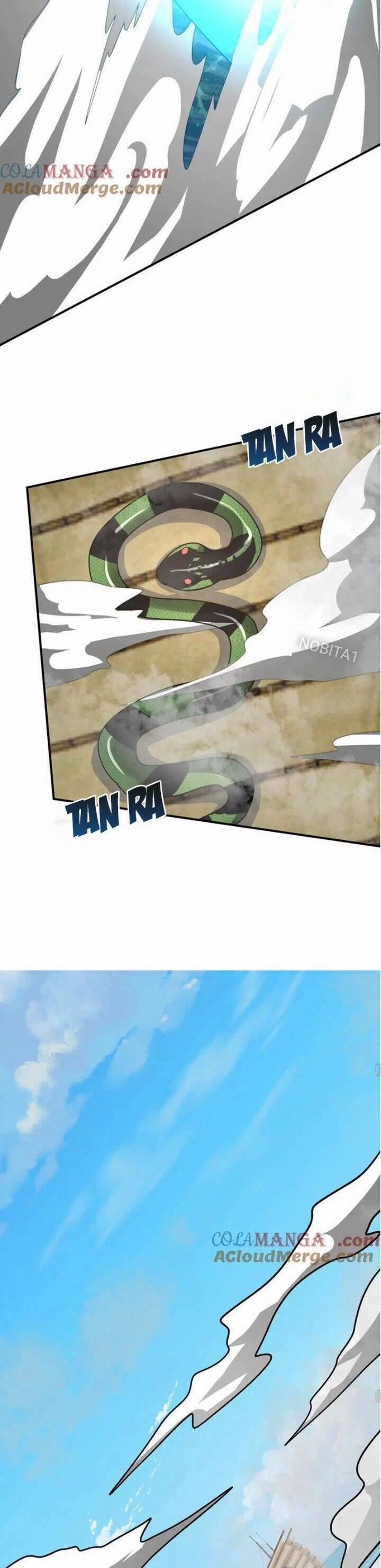 Đại Tần: Ta Con Trai Tần Thủy Hoàng Giết Địch Thăng Cấp Thành Thần 150 trang 13