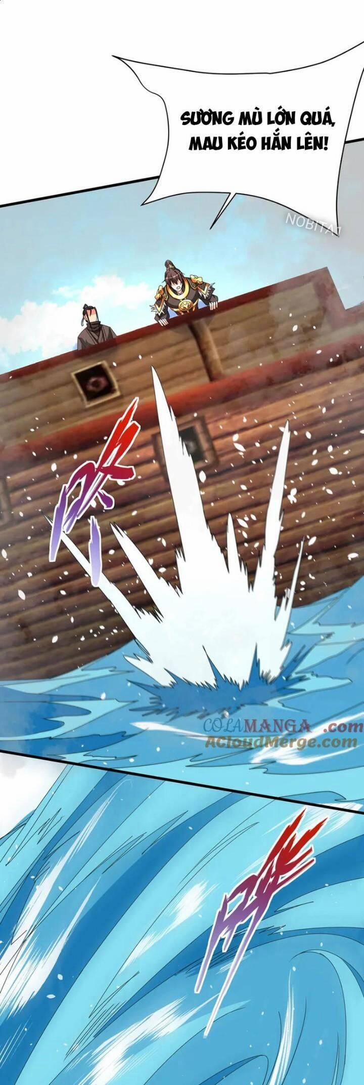 Đại Tần: Ta Con Trai Tần Thủy Hoàng Giết Địch Thăng Cấp Thành Thần 150 trang 25