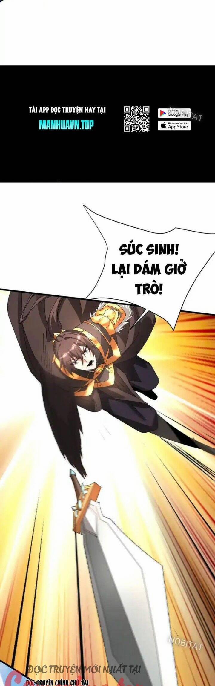 Đại Tần: Ta Con Trai Tần Thủy Hoàng Giết Địch Thăng Cấp Thành Thần 151 trang 7