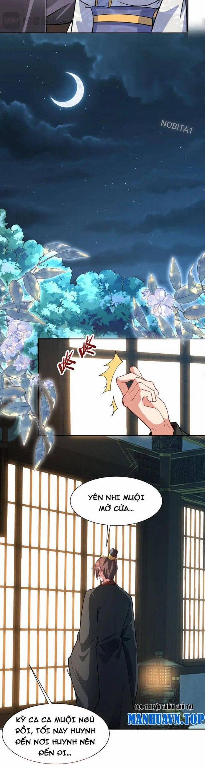 Đại Tần: Ta Con Trai Tần Thủy Hoàng Giết Địch Thăng Cấp Thành Thần 152 trang 15