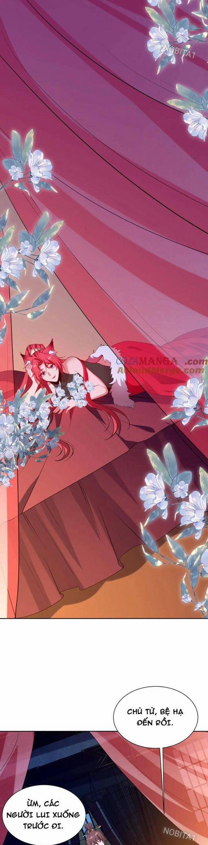 Đại Tần: Ta Con Trai Tần Thủy Hoàng Giết Địch Thăng Cấp Thành Thần 152 trang 17