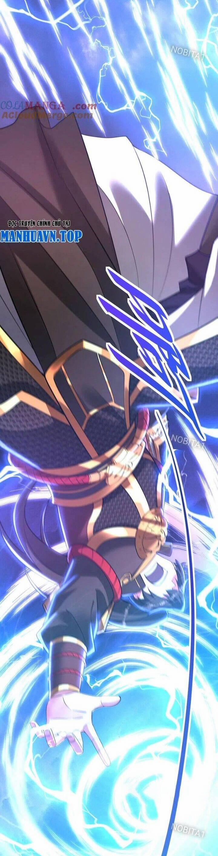 Đại Tần: Ta Con Trai Tần Thủy Hoàng Giết Địch Thăng Cấp Thành Thần 158 trang 22