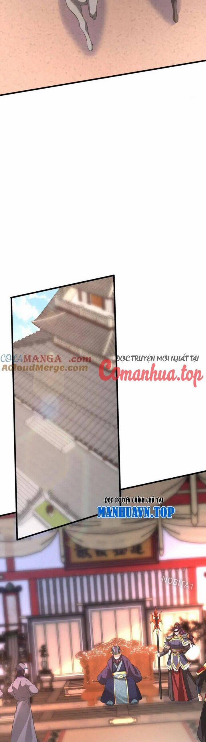 Đại Tần: Ta Con Trai Tần Thủy Hoàng Giết Địch Thăng Cấp Thành Thần 159 trang 12