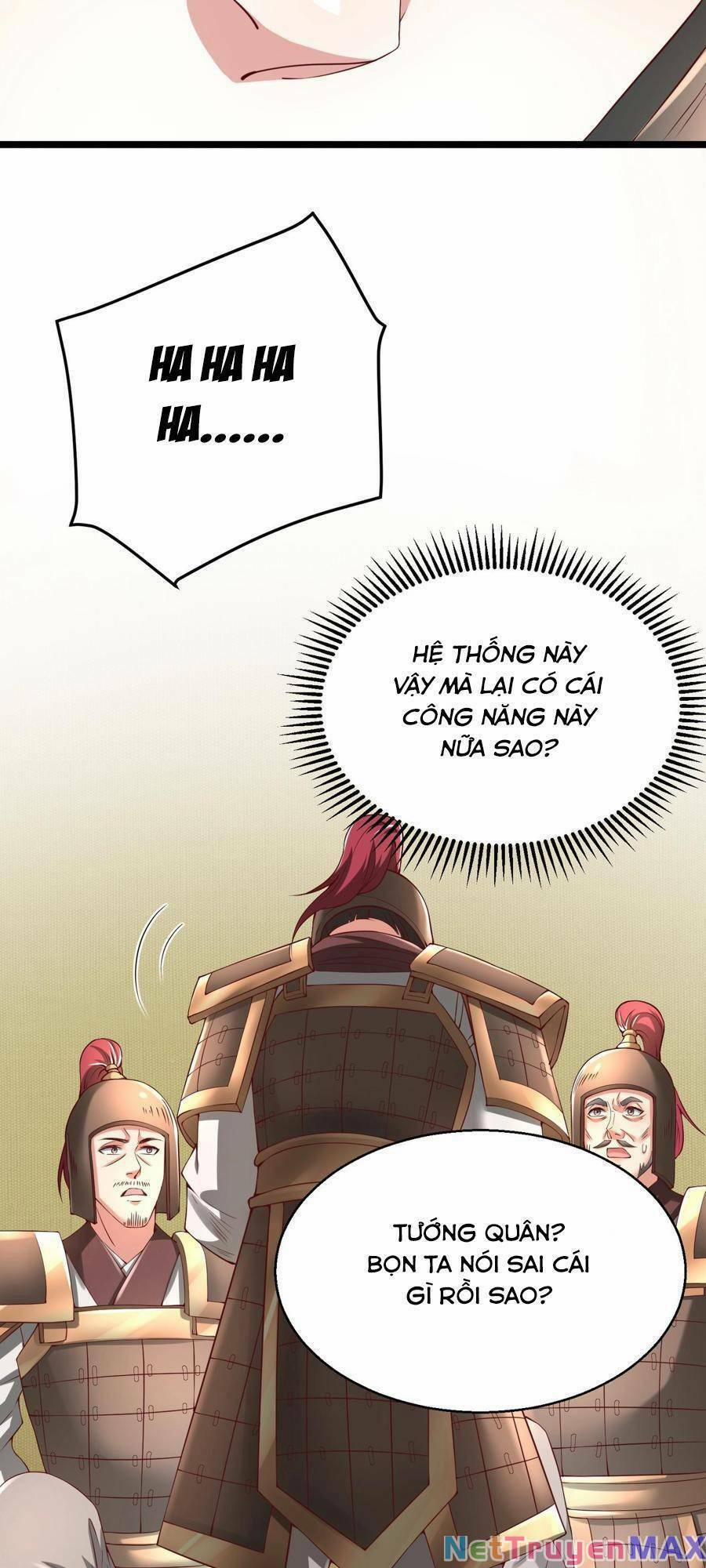 Đại Tần: Ta Con Trai Tần Thủy Hoàng Giết Địch Thăng Cấp Thành Thần 16 trang 11