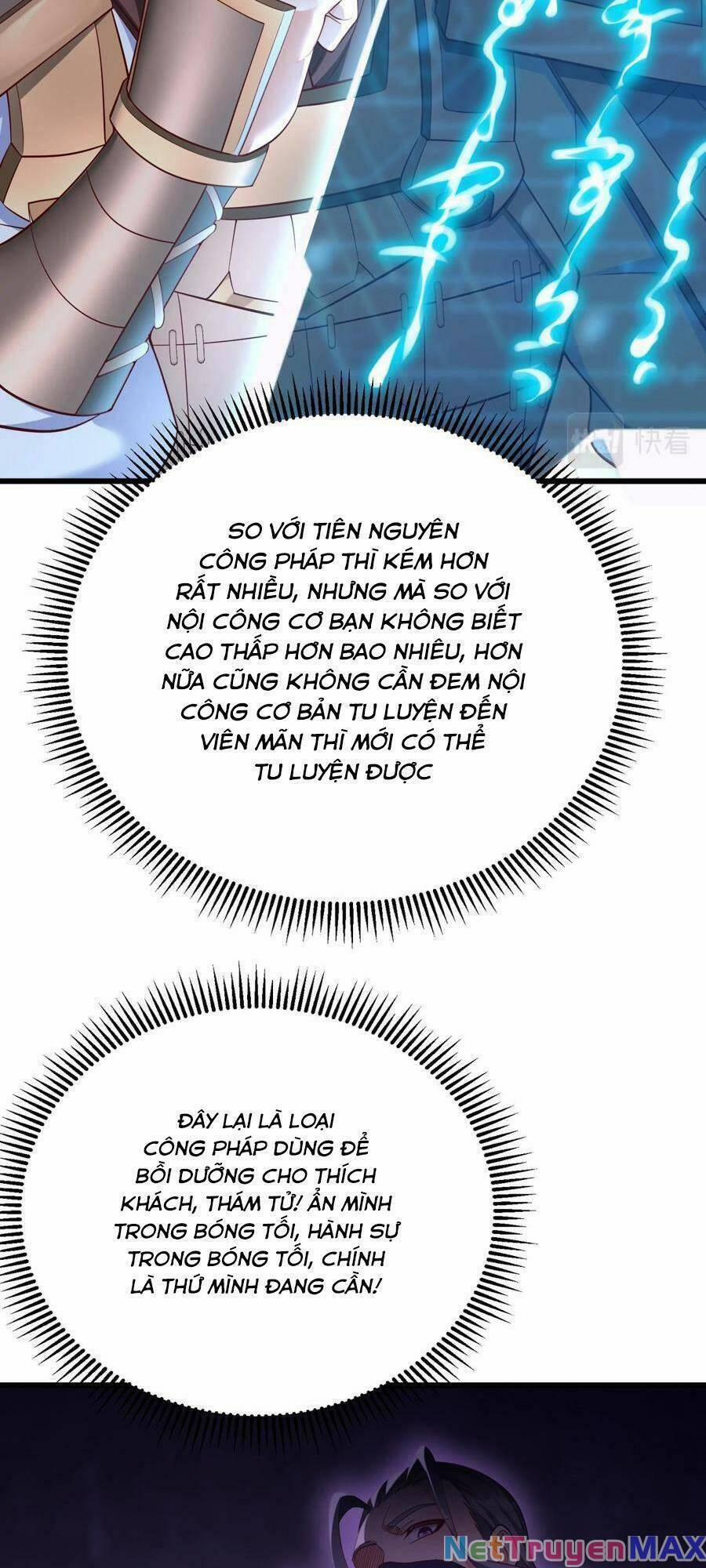 Đại Tần: Ta Con Trai Tần Thủy Hoàng Giết Địch Thăng Cấp Thành Thần 16 trang 41