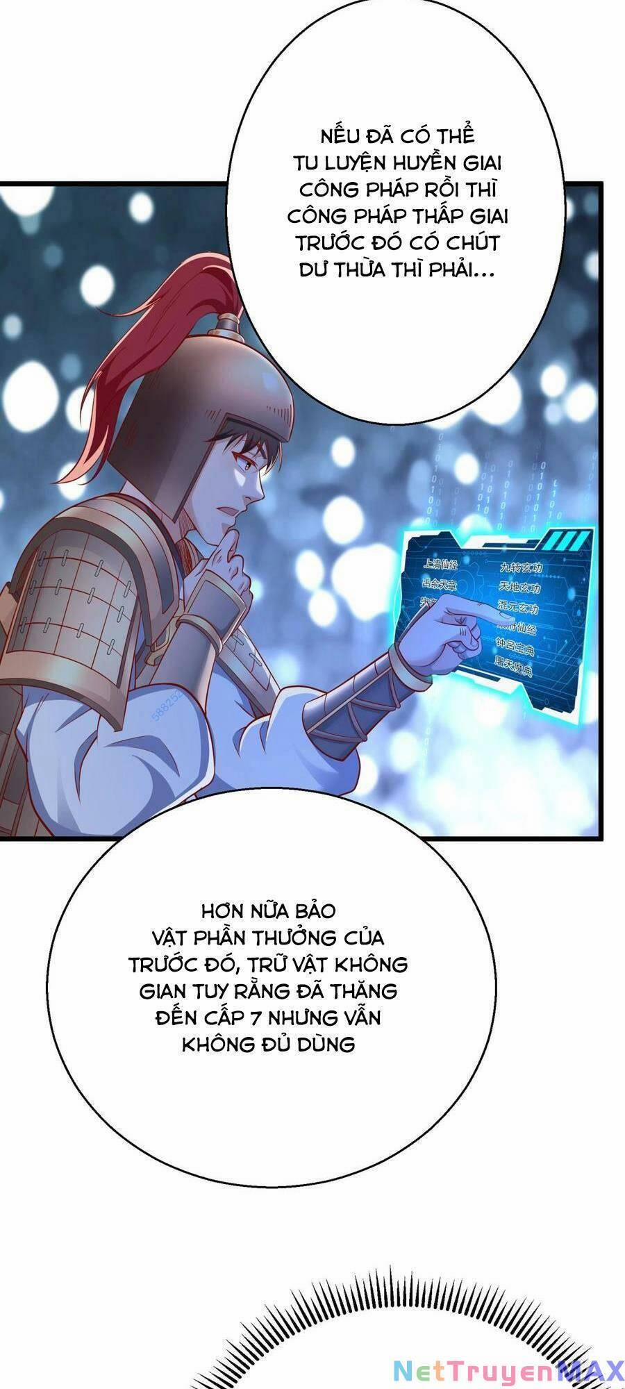 Đại Tần: Ta Con Trai Tần Thủy Hoàng Giết Địch Thăng Cấp Thành Thần 16 trang 43