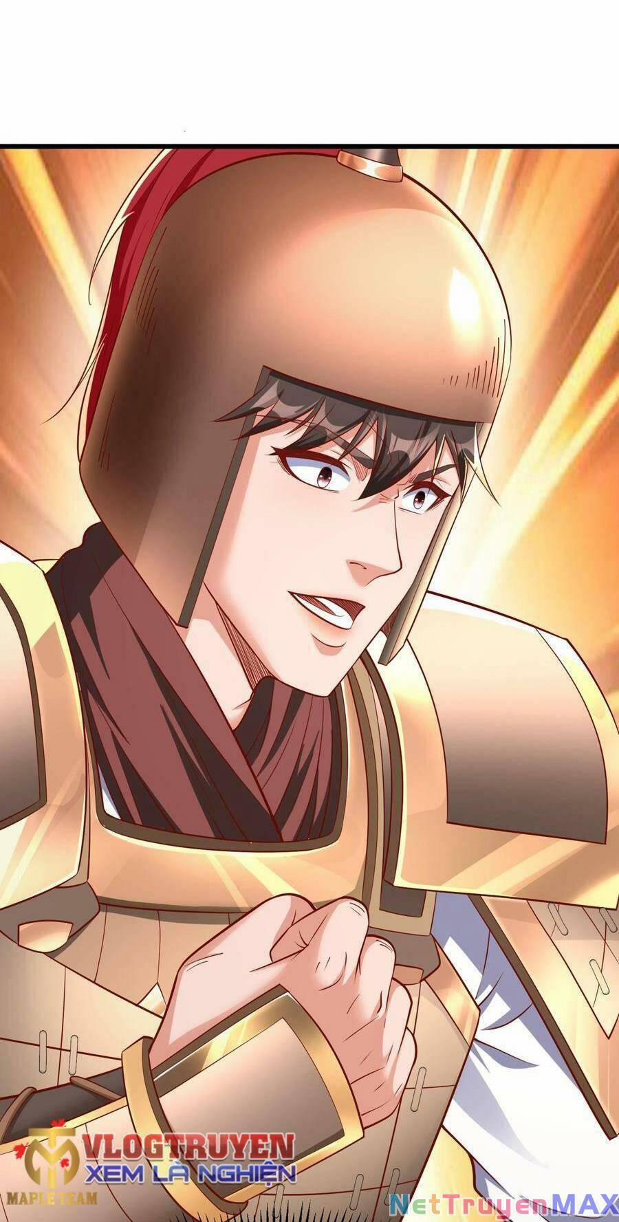 Đại Tần: Ta Con Trai Tần Thủy Hoàng Giết Địch Thăng Cấp Thành Thần 16 trang 45