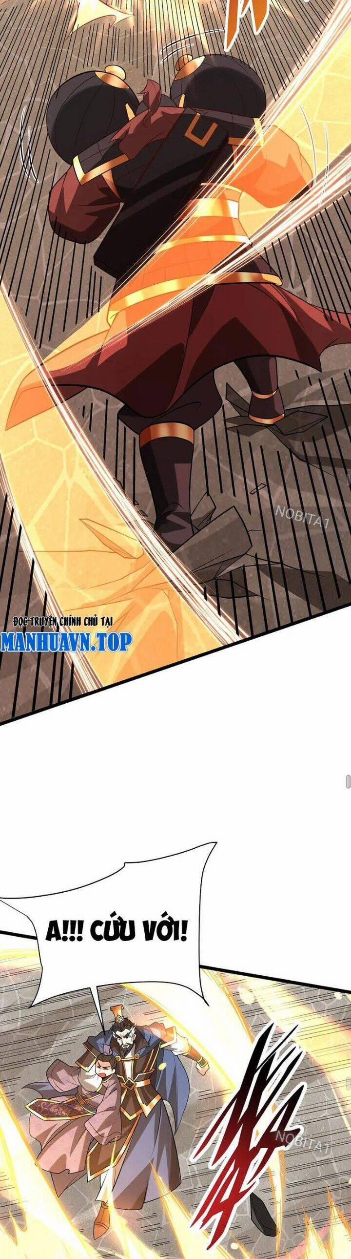 Đại Tần: Ta Con Trai Tần Thủy Hoàng Giết Địch Thăng Cấp Thành Thần 160 trang 13