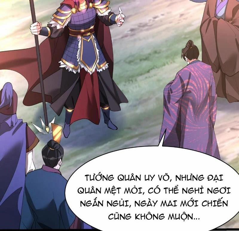 Đại Tần: Ta Con Trai Tần Thủy Hoàng Giết Địch Thăng Cấp Thành Thần 168 trang 11
