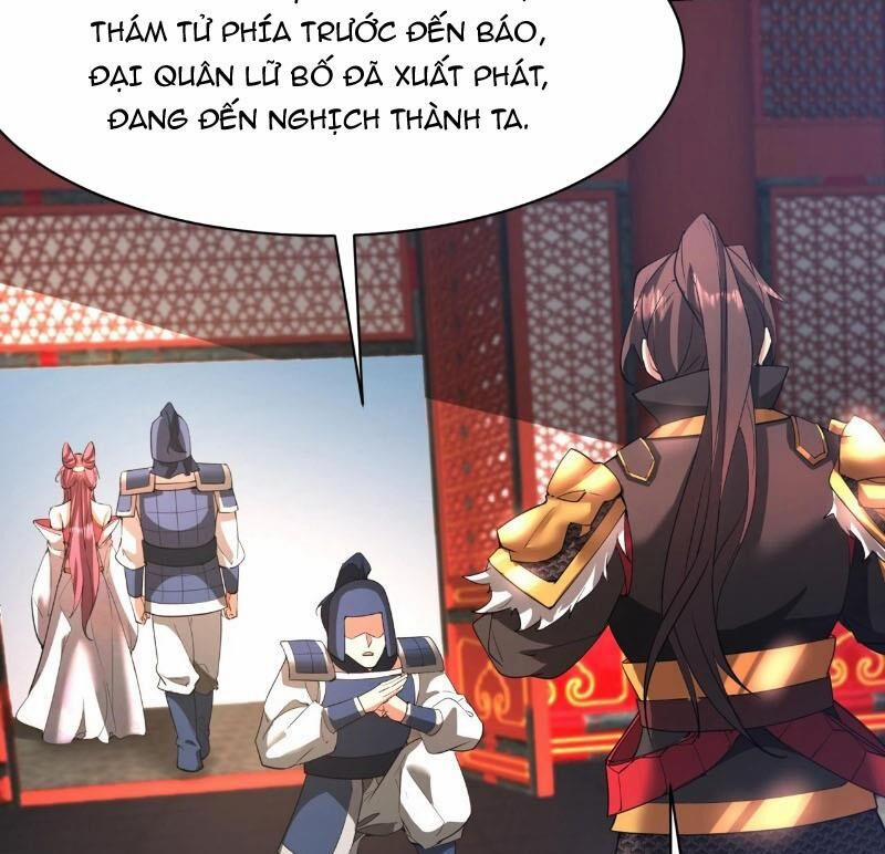 Đại Tần: Ta Con Trai Tần Thủy Hoàng Giết Địch Thăng Cấp Thành Thần 168 trang 2